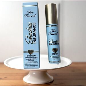 Too Faced Shadow Insurance